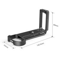 SmallRig 2947 L-Bracket Nikon Z5/6/7