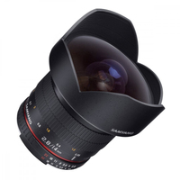 Samyang 14mm F2.8 ED AS IF UMC Canon EF AE
