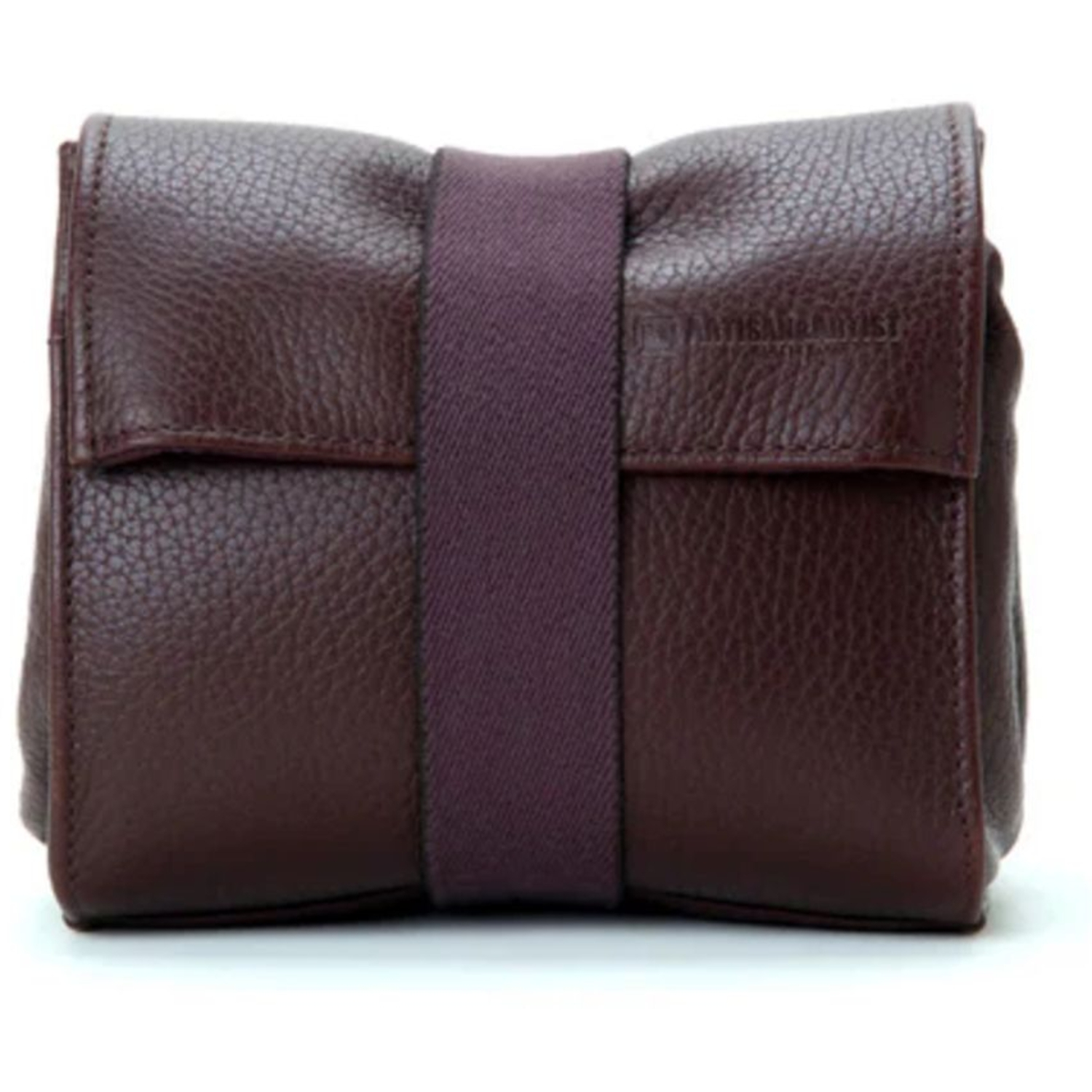 Artisan & Artist Kamera-/Zubehör-Tasche ACAM-77 braun