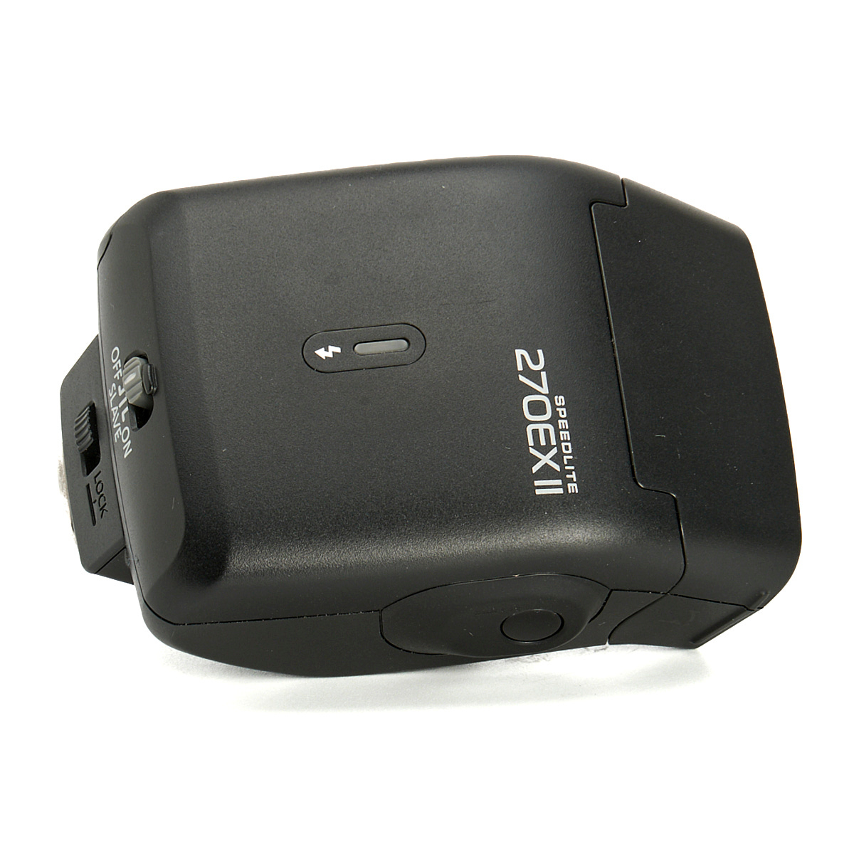 Canon Speedlite 270 EX II Blitzgerät gebraucht