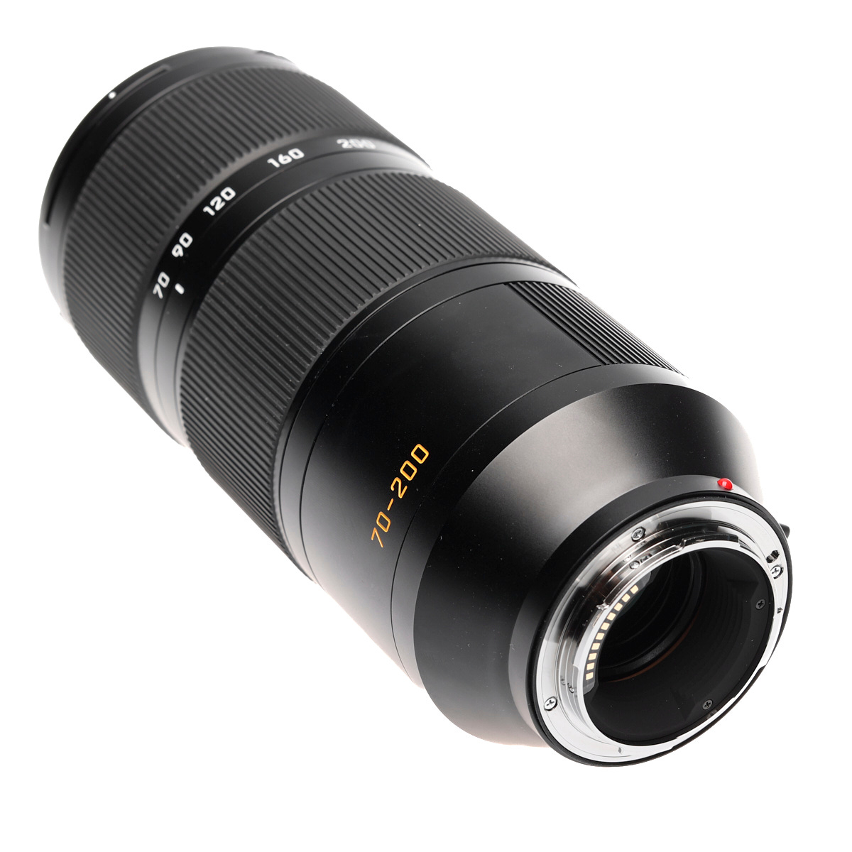 Leica VARIO-ELMARIT-SL 70-200mm F2.8 Asph. gebraucht