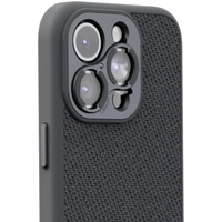 ShiftCam Case S.Mount für iPhone 15 Pro dunkelgrau