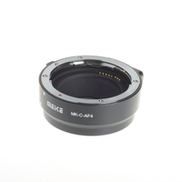 Meike MK-C-AF4 Canon EF auf Canon M gebraucht