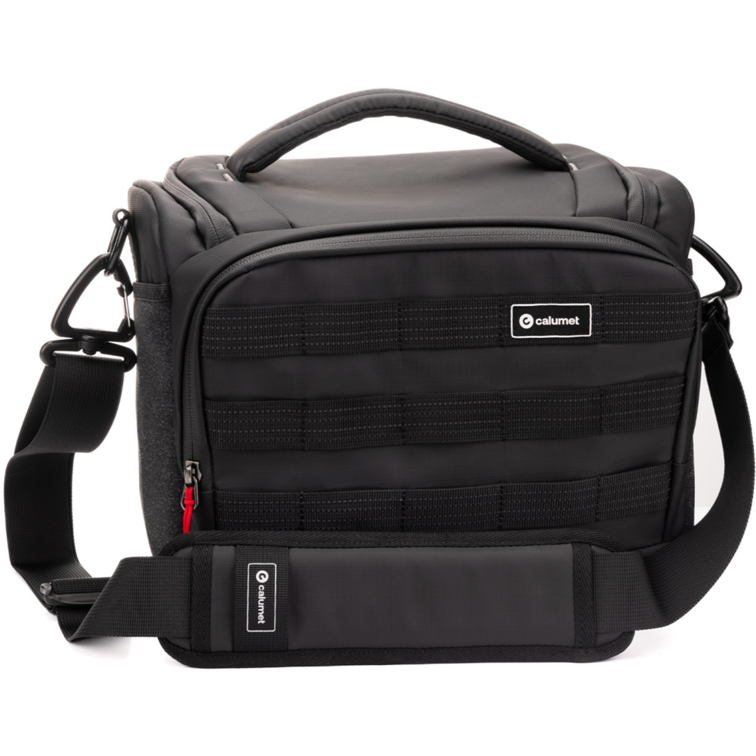 Calumet CORE Umhängetasche 10L schwarz