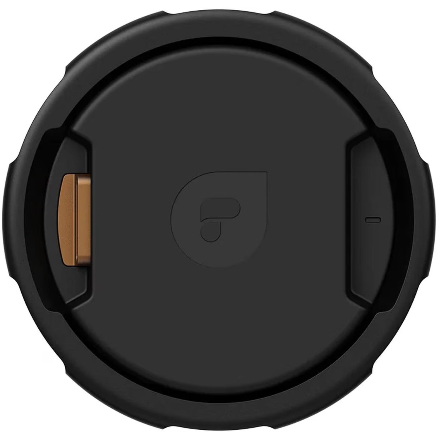 PolarPro Defender Body Cap Sony E Mount Black