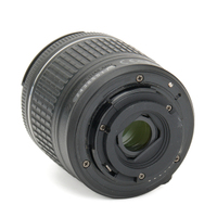 Nikon AF-P DX NIKKOR 18- 55mm F3.5-5.6G gebraucht