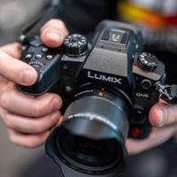 Panasonic LUMIX Leica DG SUMMILUX 9mm F1.7 Asph. für MFT-Mount