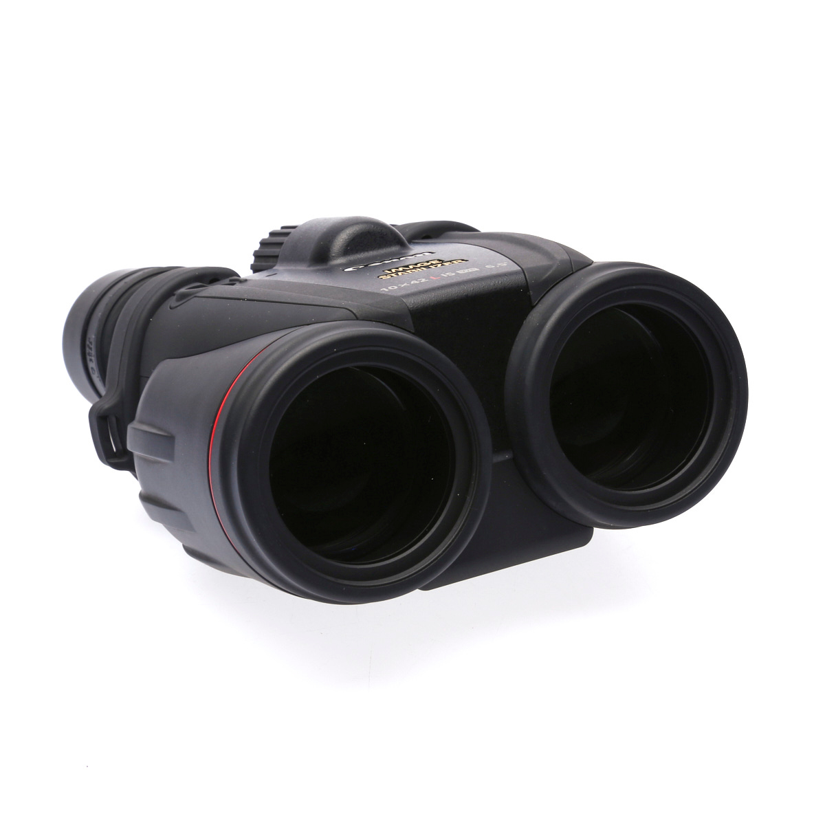 Canon Fernglas 10x42L IS WP Binocular gebraucht
