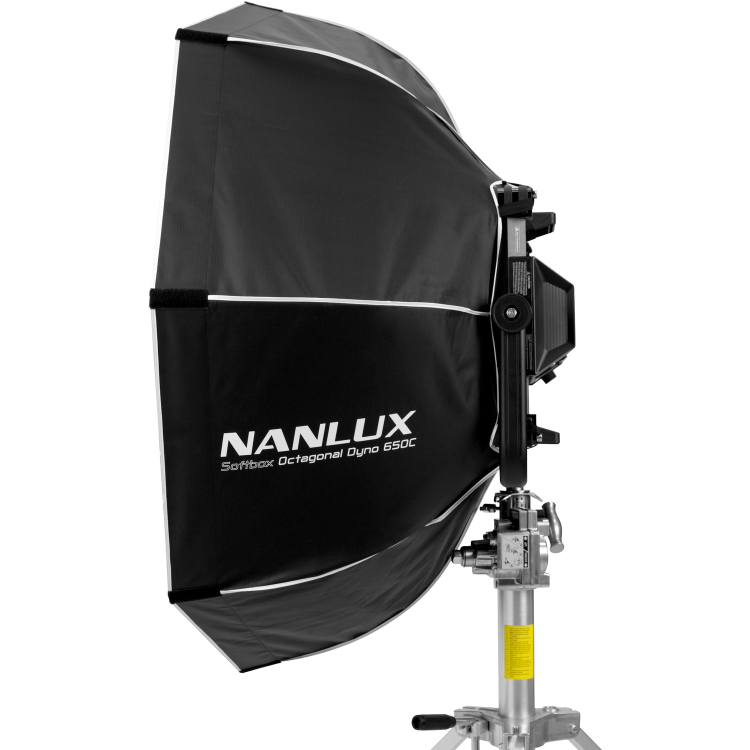 Nanlux SB-DN650C-O+EC Oktagonal-Softbox, 132cm