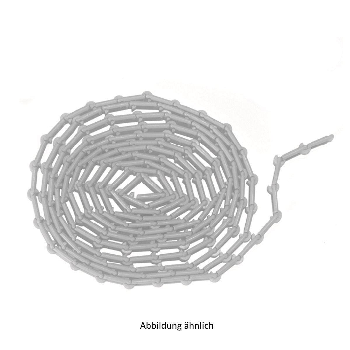 Calumet Kette schwarz für MF6834