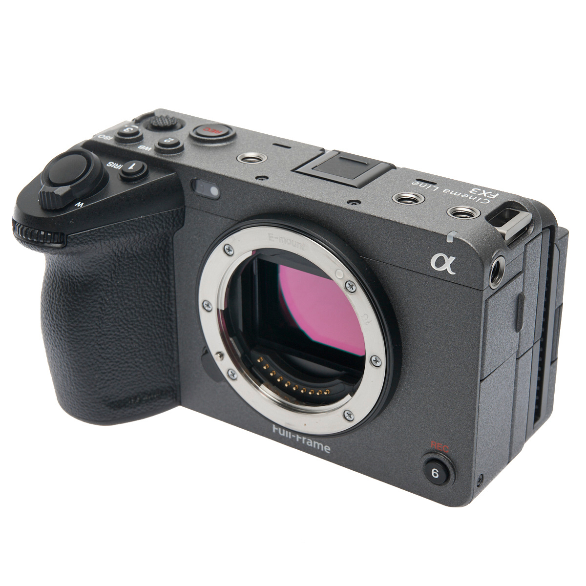 Sony FX3A gebraucht
