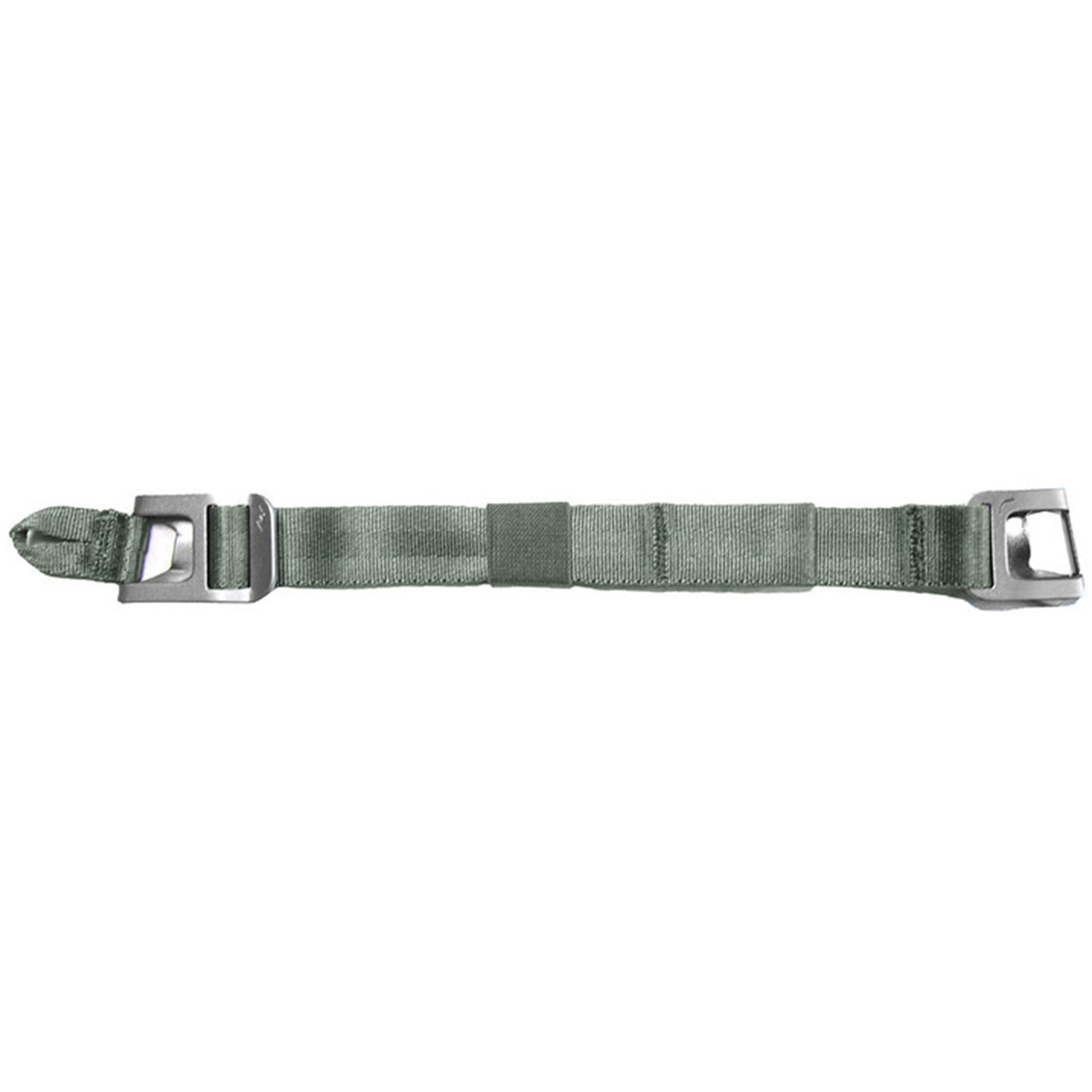 Peak Design Brustgurt Sternum Sage für Travel-Line Rucksäcke