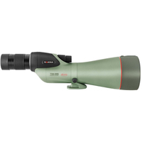 Kowa PROMINAR, Geradeinblick 99mm mit TE-11WZ II Weitwinkelzoom-Okular