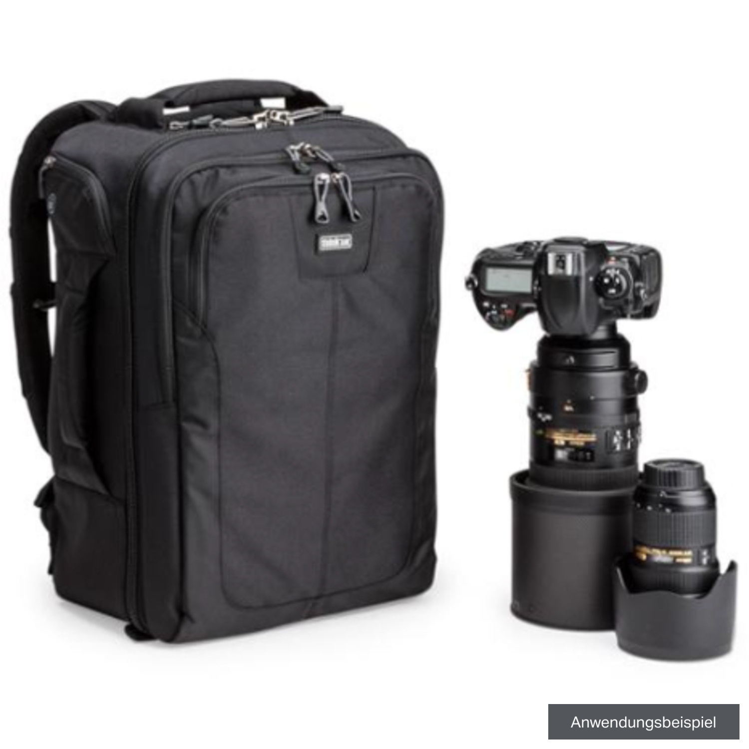 thinkTank Airport Commuter