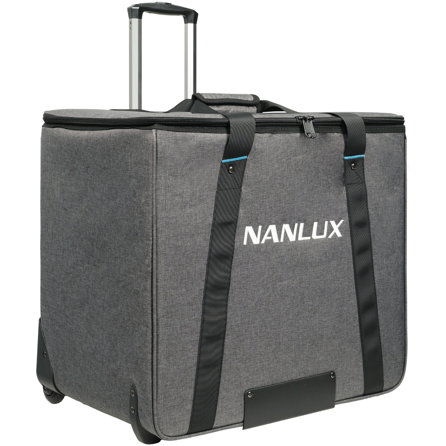 NANLUX Evoke 2400B ST-KIT Trolley Case Kit