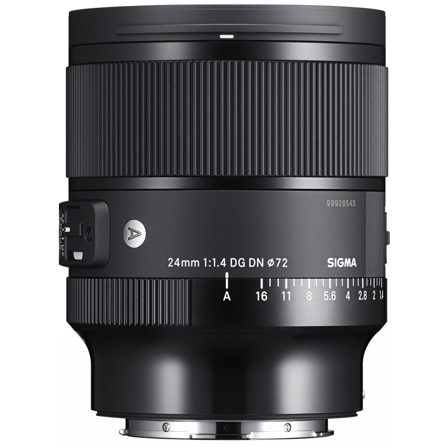 Sigma 24mm F1.4 DG DN Art für L-Mount