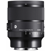 Sigma 24mm F1.4 DG DN Art für L-Mount