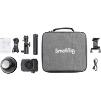 SmallRig Videoleuchte RC 60C RGB LED 4810
