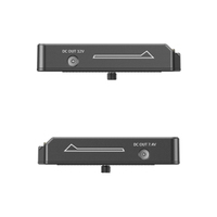 SmallRig Akku Adapterplatte Lite 3018 für Sony NP-F Akkus