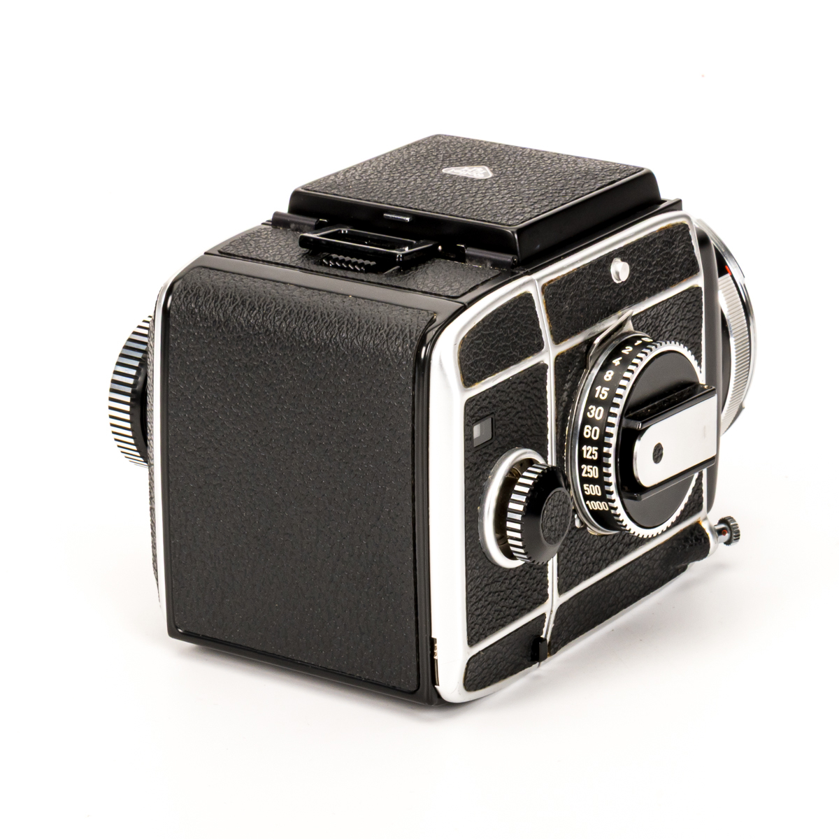 Rollei SL 66 gebraucht