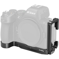 SmallRig L-förmige Montage Platte 5256 für Nikon Z5 II