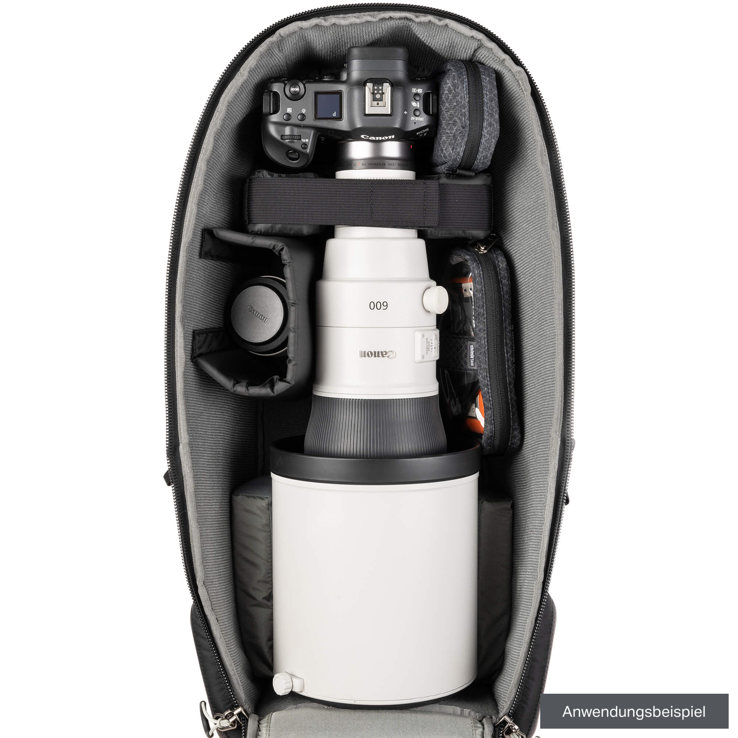 thinkTank BackLight Long Lens