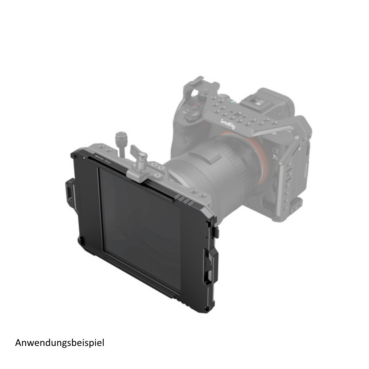 SmallRig Filtereinsatz (4 x 4) 3320