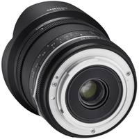 Samyang 14mm F2.8 MK2 Fujifilm X-Mount