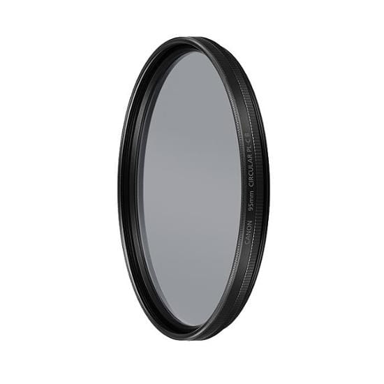 Canon Polfilter 95mm für RF 28-70mm F2L USM