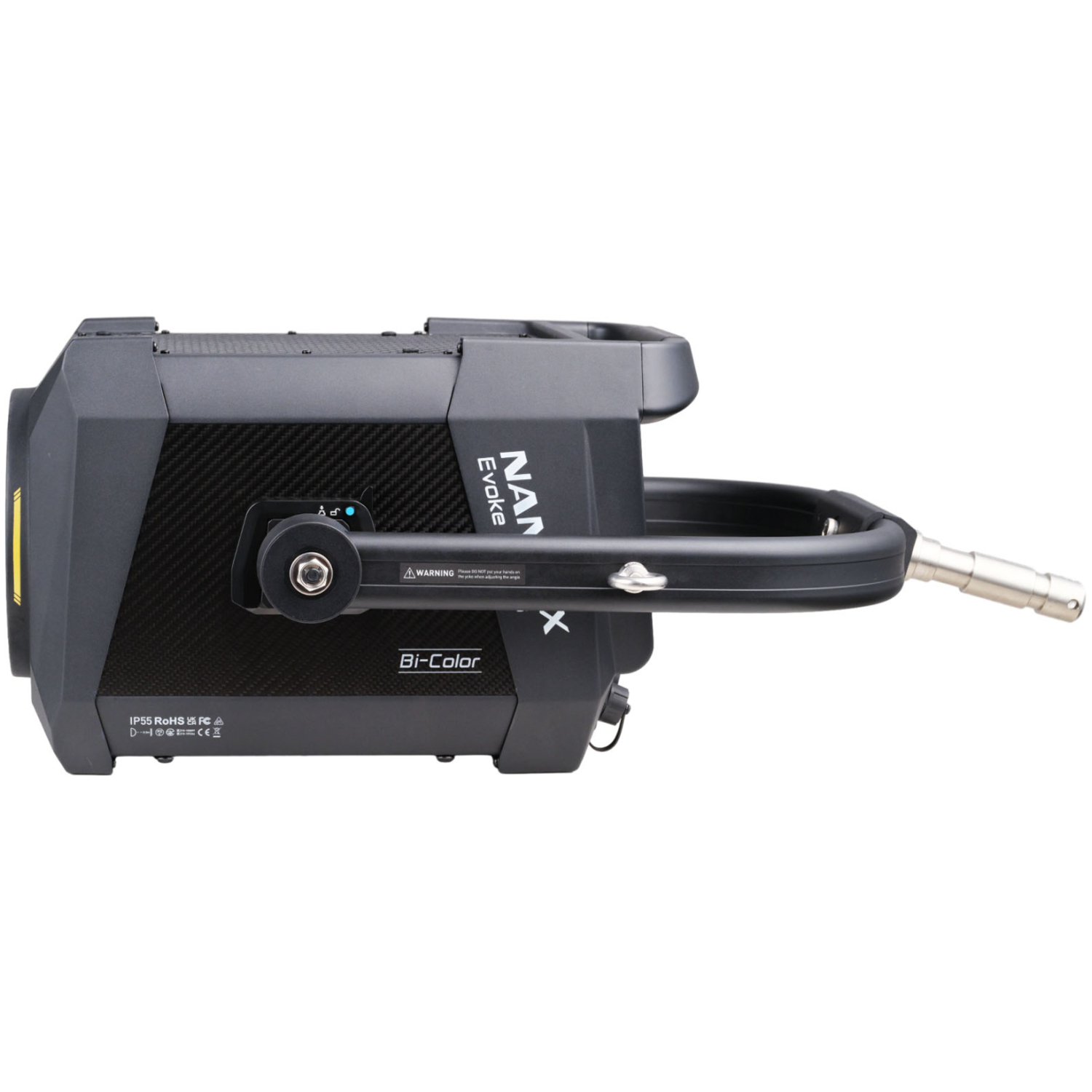 NANLUX Evoke 2400B KIT-FO Flight Case Standard Kit