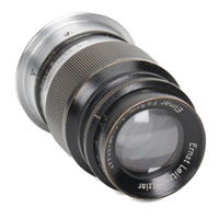 Leica Elmar 9,0cm (90mm)/4,0 M39 gebraucht