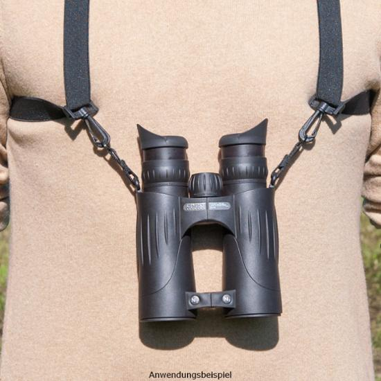 Steiner Doppel-Kameragurt Comfort