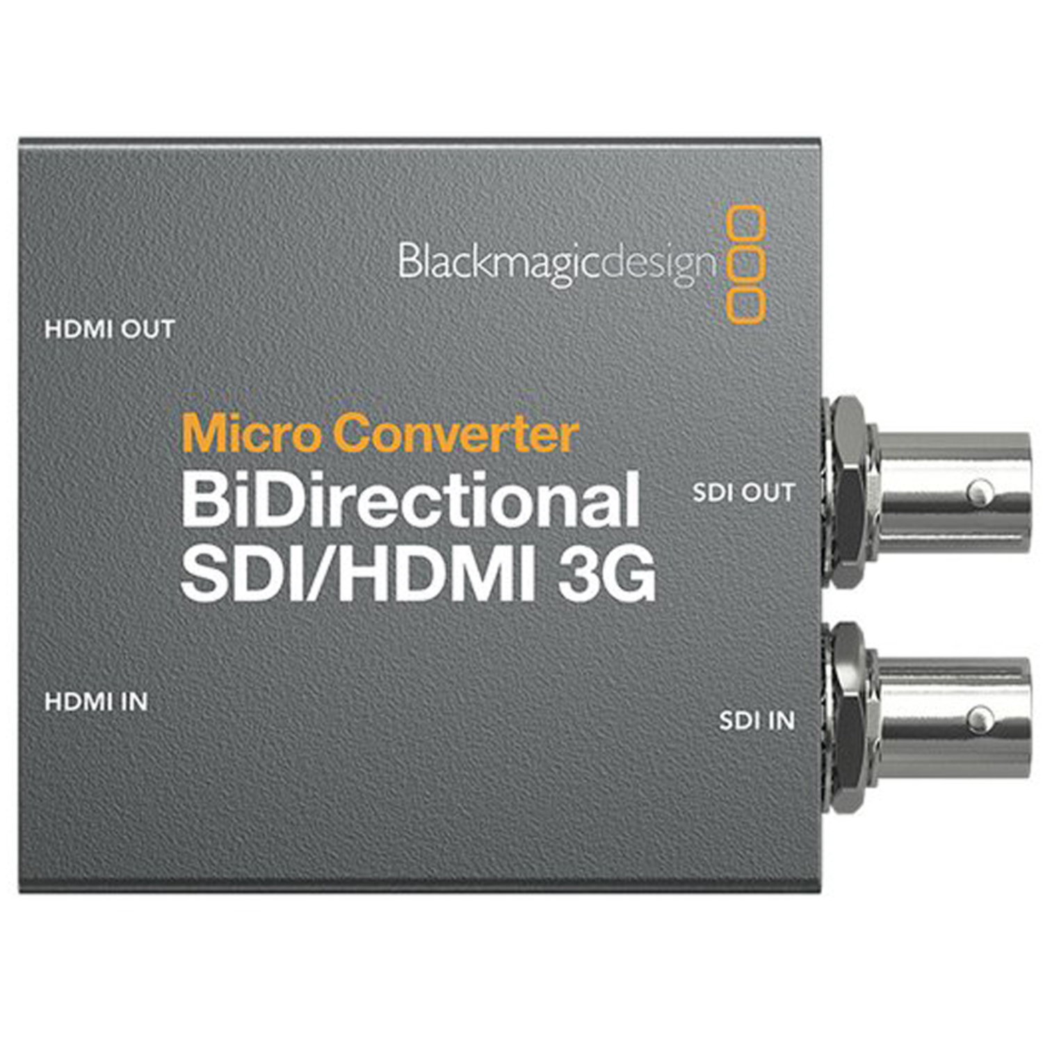 Blackmagic Micro Converter BiDirect SDI/HDMI 3G ohne Netzteil