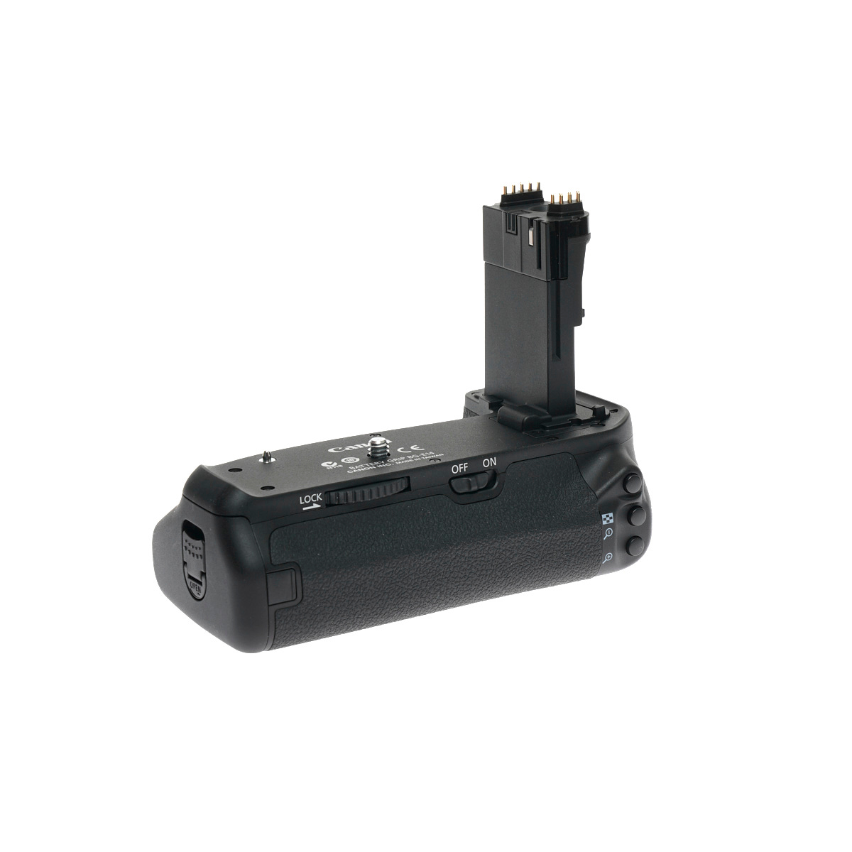 Canon Batteriegriff BG-E14 für EOS 70D, 80D und 90D gebraucht