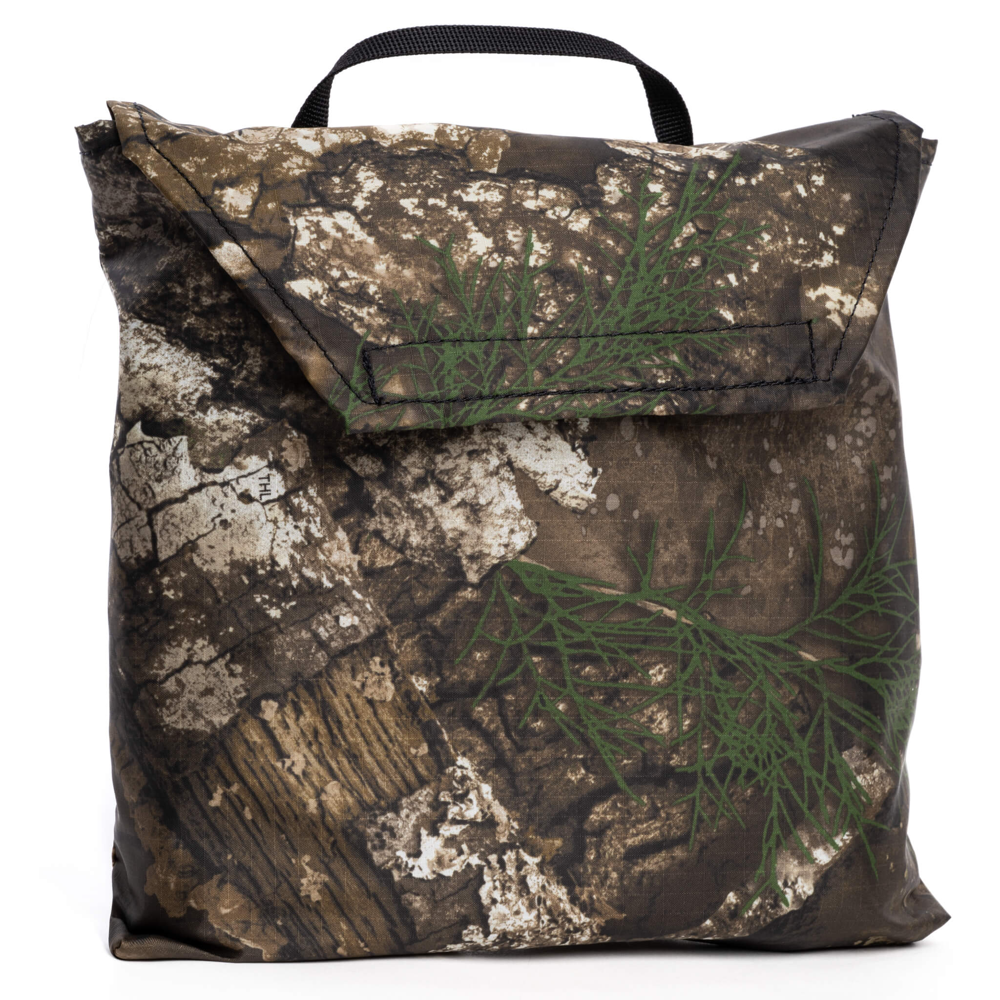 thinkTank Hydrophobia D 300-600 Realtree APX Camouflage für Kameras mit 300-600mm F2.8 Objektiv