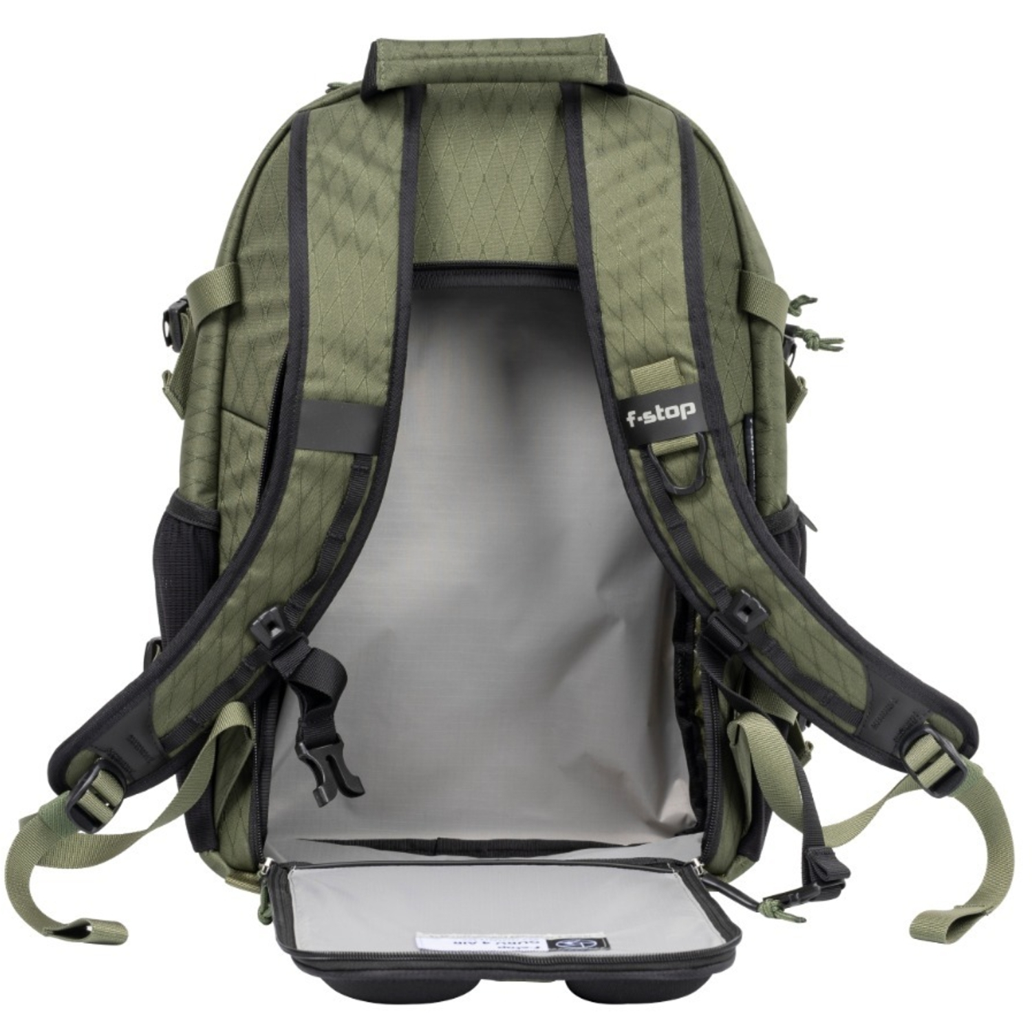 F-Stop Rucksack Guru 4 AIR 24L FTV Cypress