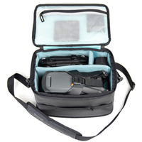 Shimoda Core Unit für Profi-Drohne Schwarz