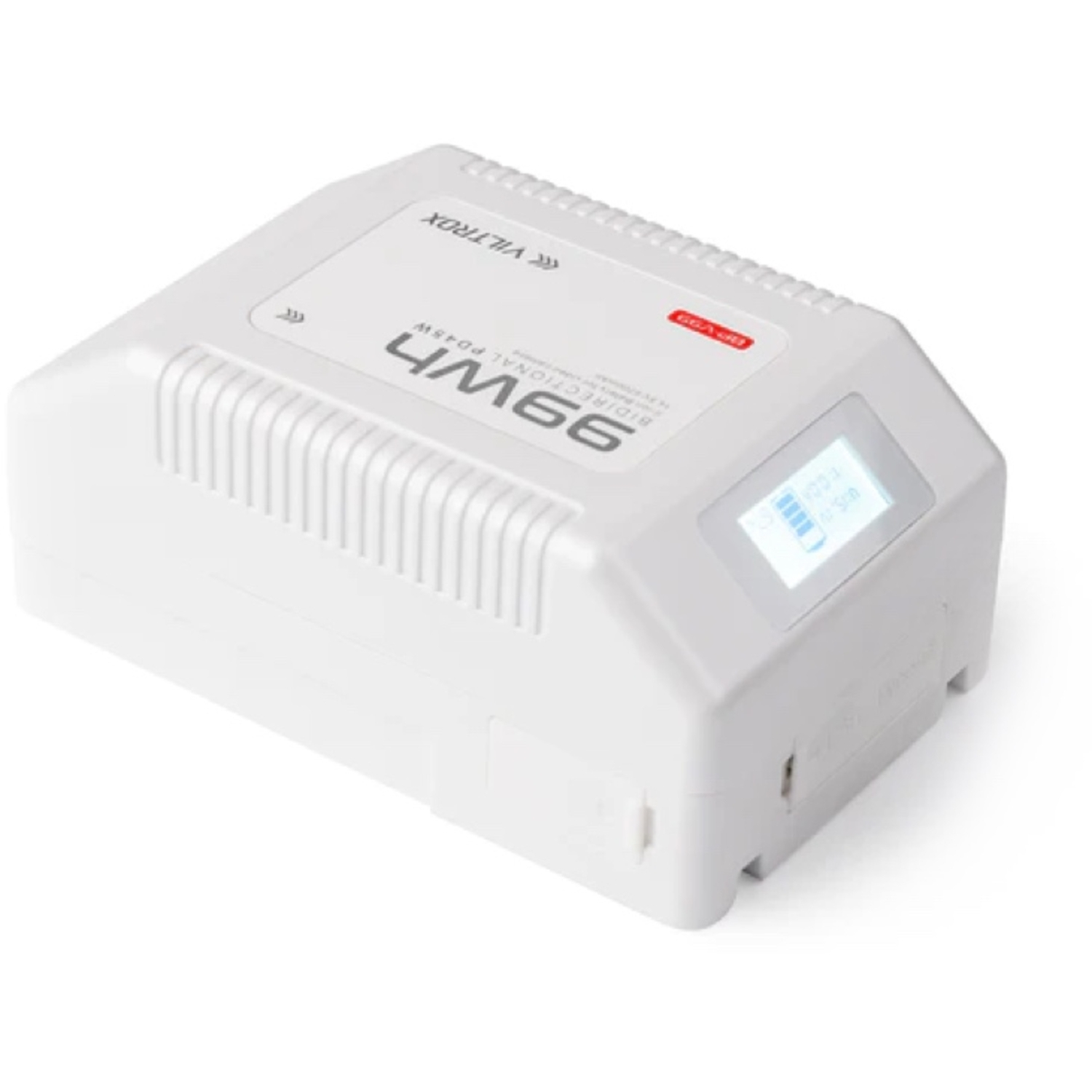 Viltrox Akku BP-V99 Lithium V-Mount 6700mAh