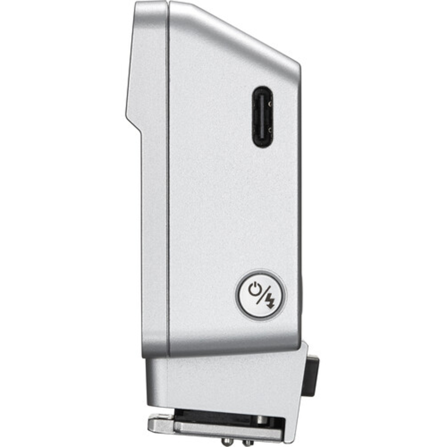 Godox Kamerablitz iT22 C für Canon silber