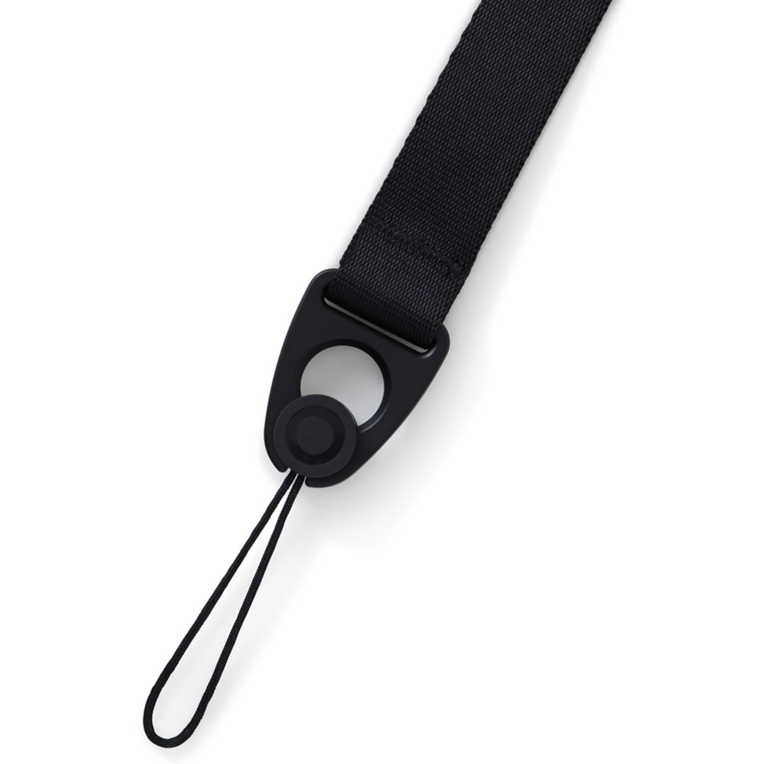 Urth Kameragurt Core Slim Onyx