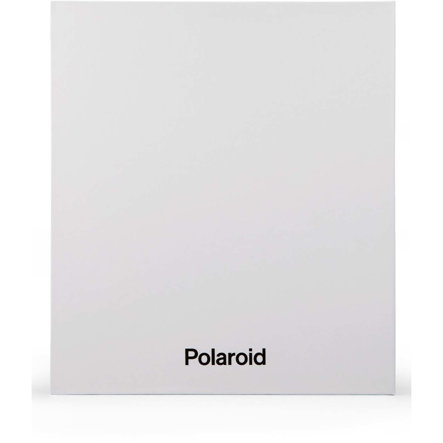 Polaroid Photo Album Large, weiß