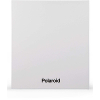 Polaroid Photo Album Large, weiß