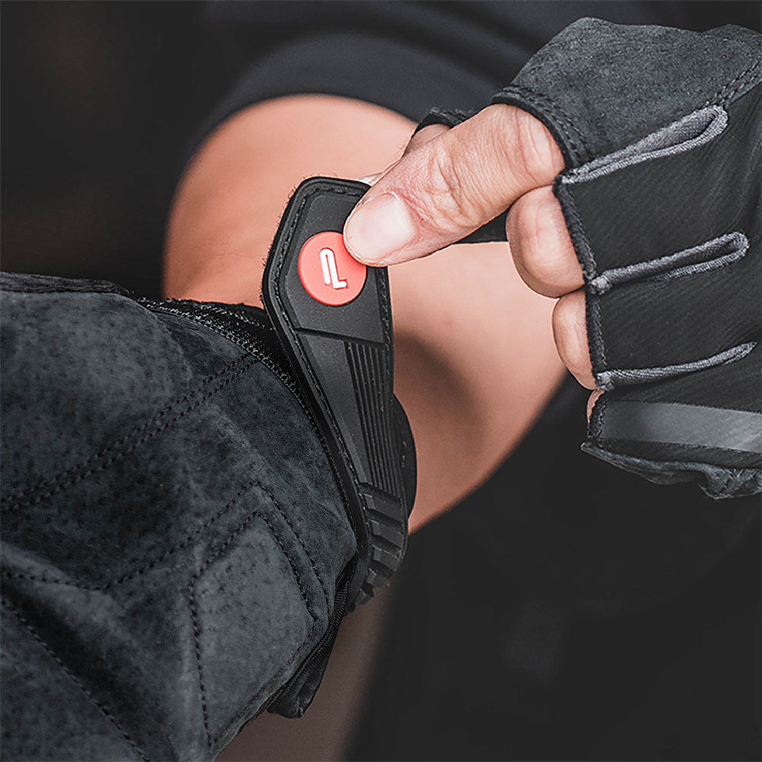 PGYTECH Fotohandschuh (XL)