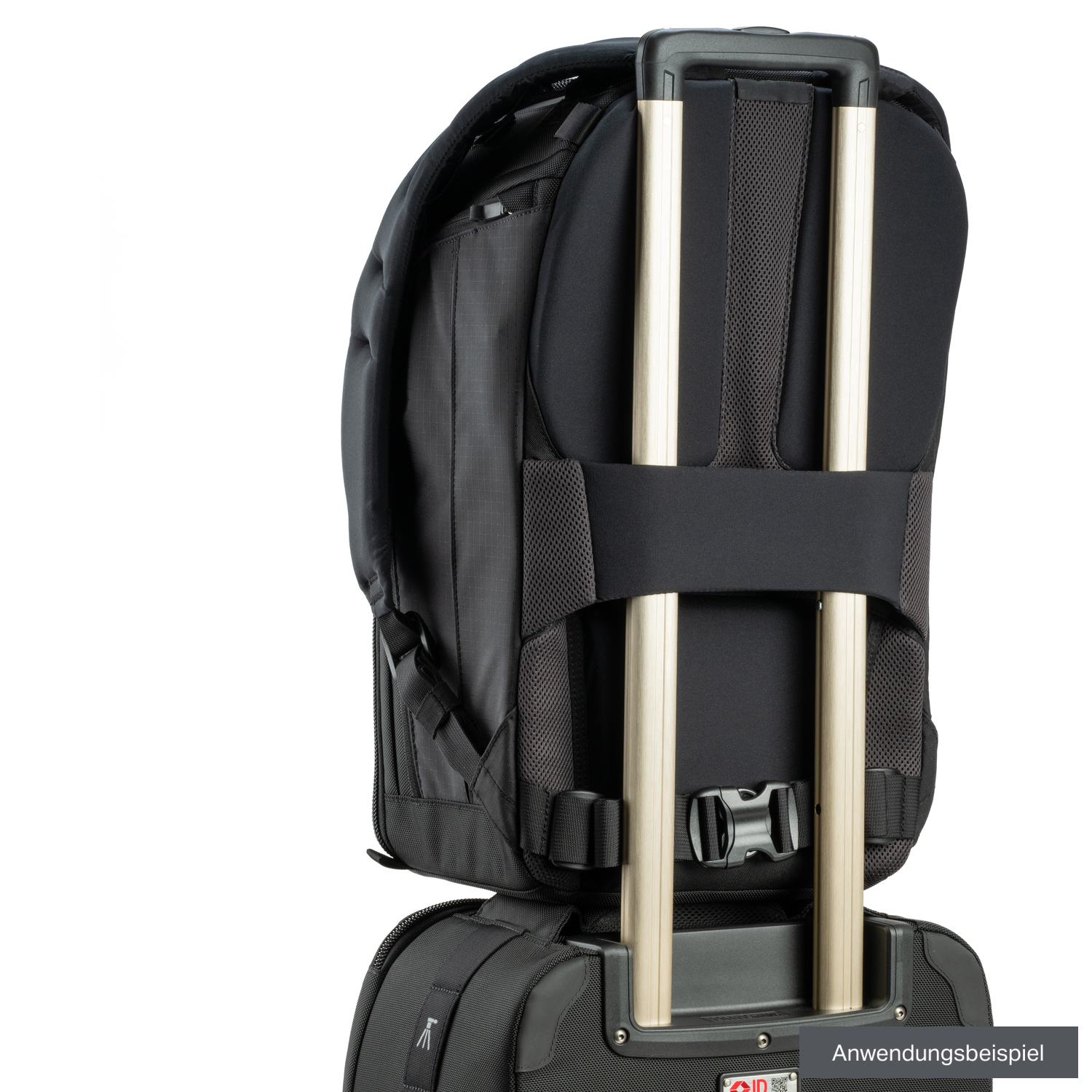 thinkTank Fotorucksack Walker Pro 30L schwarz