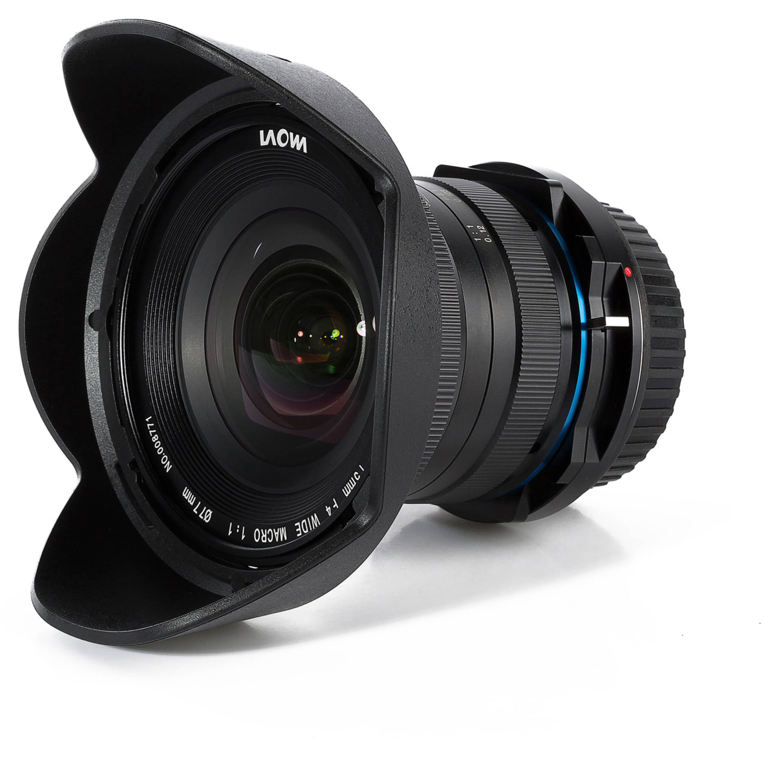 LAOWA 15mm F4 Macro 1:1 Shift für Nikon F-Mount