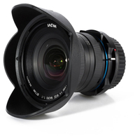 LAOWA 15mm F4 Macro 1:1 Shift für Nikon F-Mount