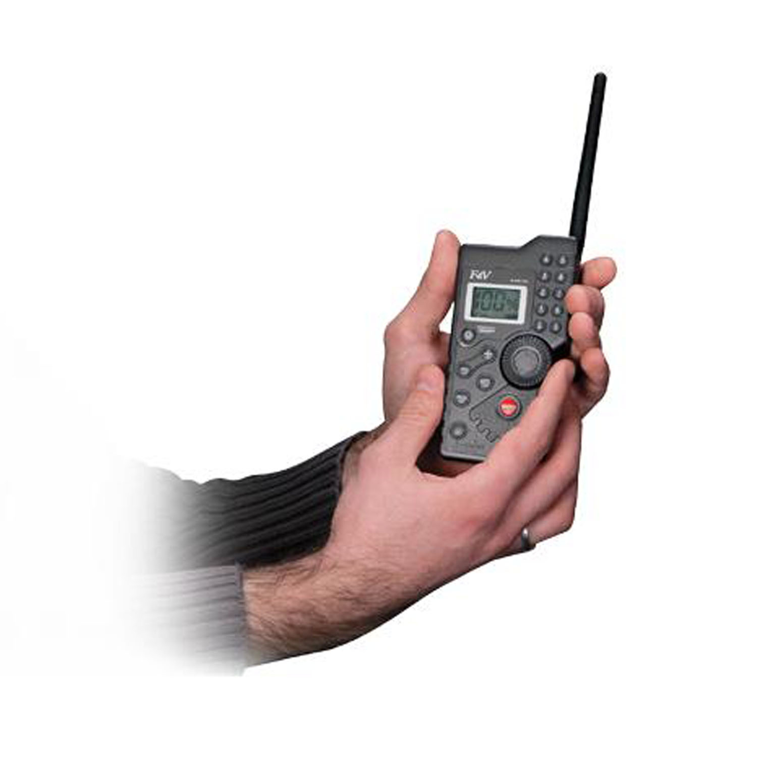 TecPro TP-LONI-DIM-WT32 Kabelloses Sendersteuergerät