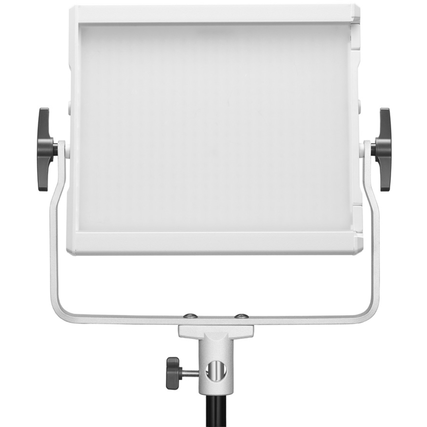 Godox Litemons LP400Bi Zweifarbiges LED-Lichtpanel 2er Kit weiß
