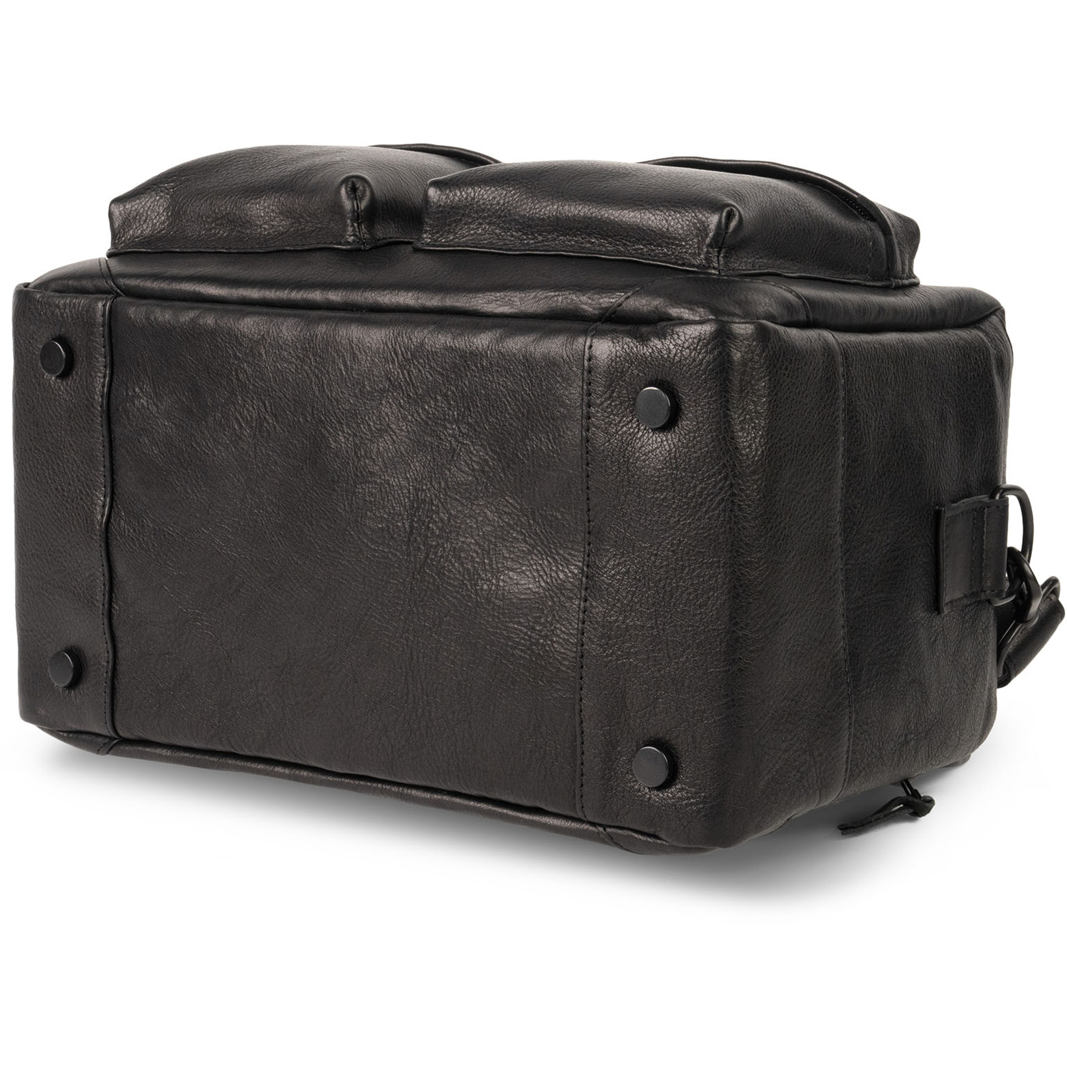 compagnon the little weekender Gen III schwarz