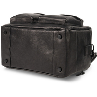 compagnon the little weekender Gen III schwarz